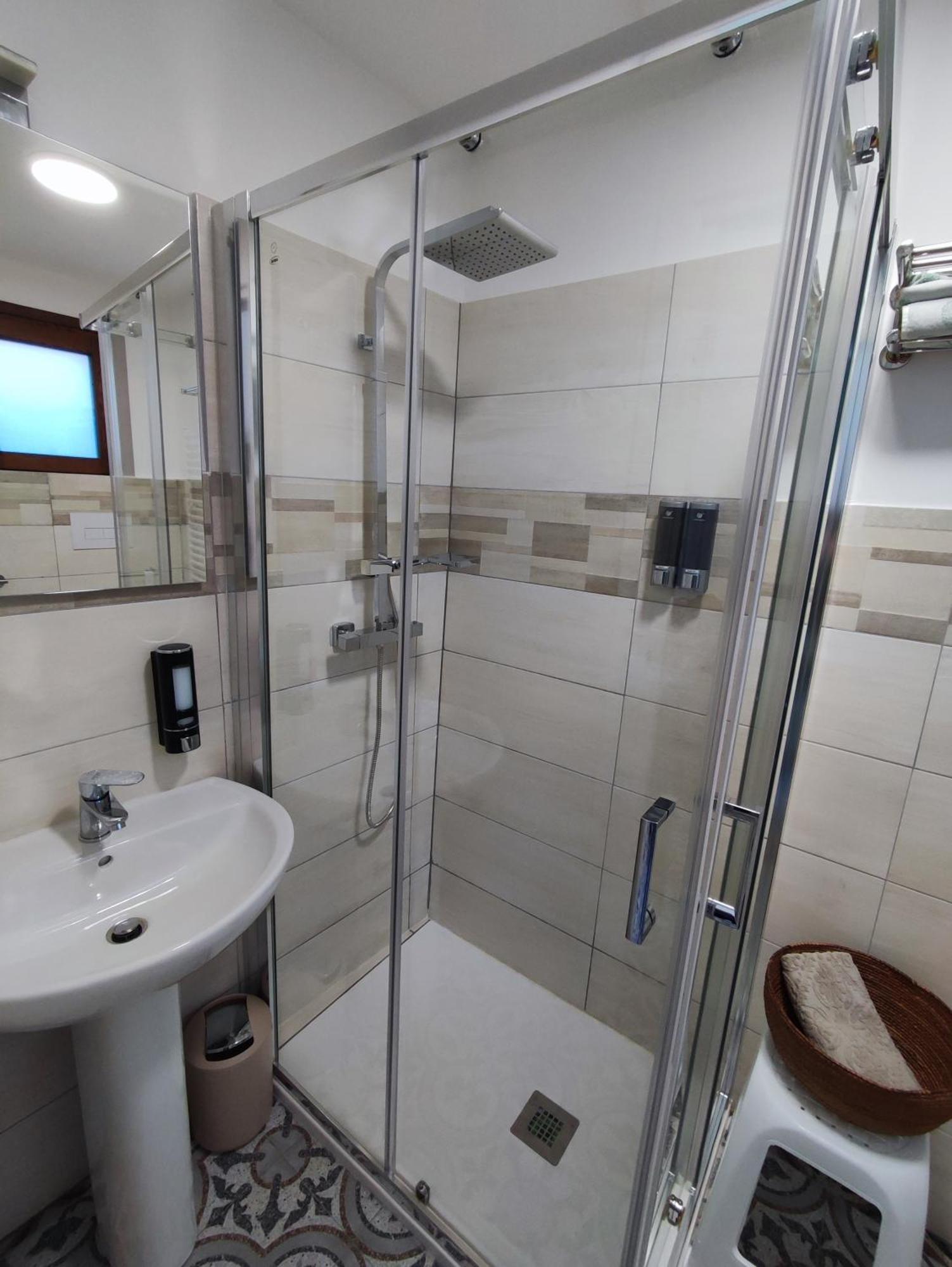 All'Arco Casa Vacanza Acerenza Kültér fotó
