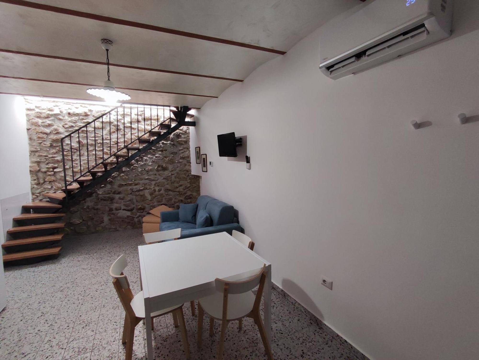 All'Arco Casa Vacanza Acerenza Kültér fotó